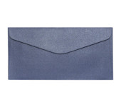 Koperta DL Pearl granatowa K 150g (10szt. ) 280155 Galeria Papieru