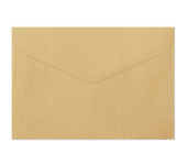 Koperta C6 Pearl złoty K 150g. (10szt.) 280288 Galeria Papieru