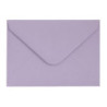 Koperta 70x100 gładki lawendowy satyna 130g/m2(10sztuk) 280434 Galeria Papieru