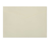Koperta C5 gładki j.kremowy K 120g (10szt.)162x229mm 280629 Galeria Papieru