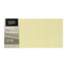 Koperta DL MILLENIUM kremowy 120g. (10szt.) 280127 Galeria Papieru
