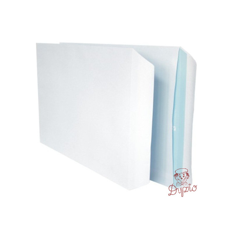 Koperta B4 SK biała (50szt.) NC 31721030/50