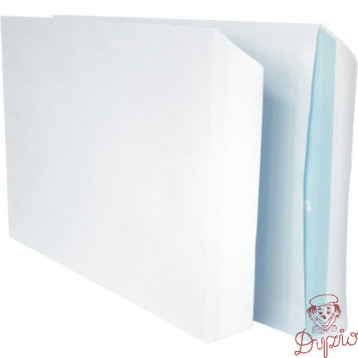 Koperta B4 SK biała (50szt.) NC 31721030/50