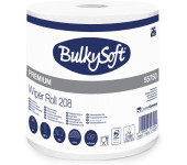 Czyściwo papierowe BulkySoft Classic 2 warstwy 208m 55750