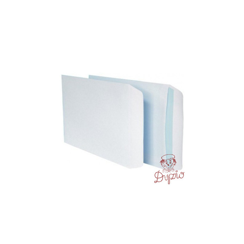 Koperta B5 SK biała (10szt.) NC 31521020/10