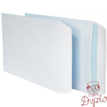 Koperta B5 SK biała (10szt.) NC 31521020/10