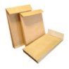Koperta B4 HK RBD brązowa (10szt.) NC 41733067/10 41733098/10