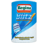 Ręcznik papierowy REGINA BLITZ 100 listków 3 warstwy