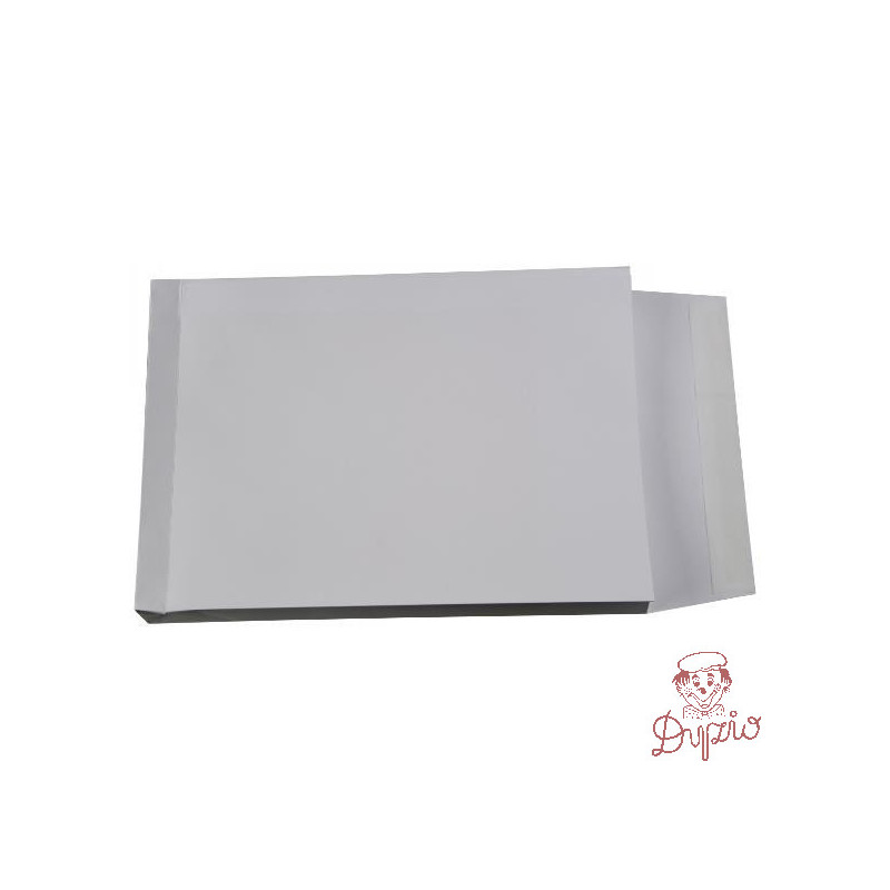 Koperta C4 HK RBD biała (10szt.) NC 41630077/10 41630098/10