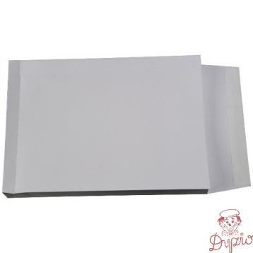 Koperta C4 HK RBD biała (10szt.) NC 41630077/10 41630098/10