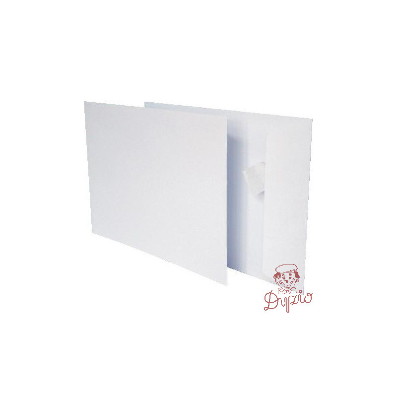 Koperty C5 SK biała (10szt.) samoklejąca 90g. NC 31421020/10