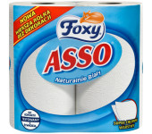 Ręcznik kuchenny FOXY ASSO (2szt) 2 warstwy