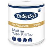 Czyściwo kuchenne BulkySoft Premium 3 warstwy 48,4m 28996