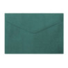 Koperta C6 Pearl zielony K (10szt.) 150g 280244 Galeria Papieru