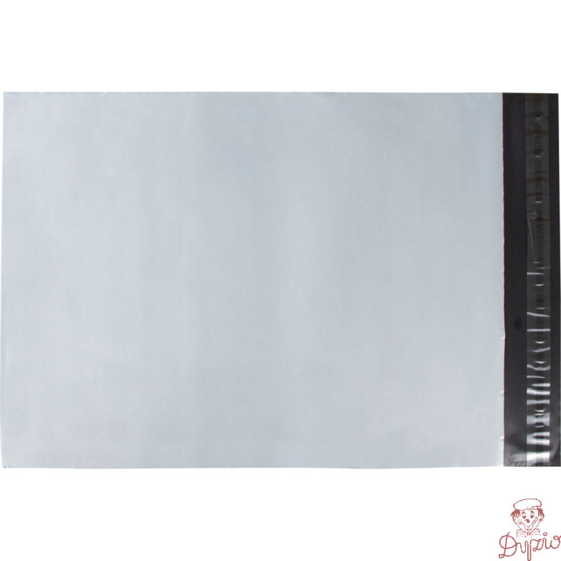 Koperta foliowa 40x50cm (50sztuk) FOLIOPAK AFFOL40/50x50
