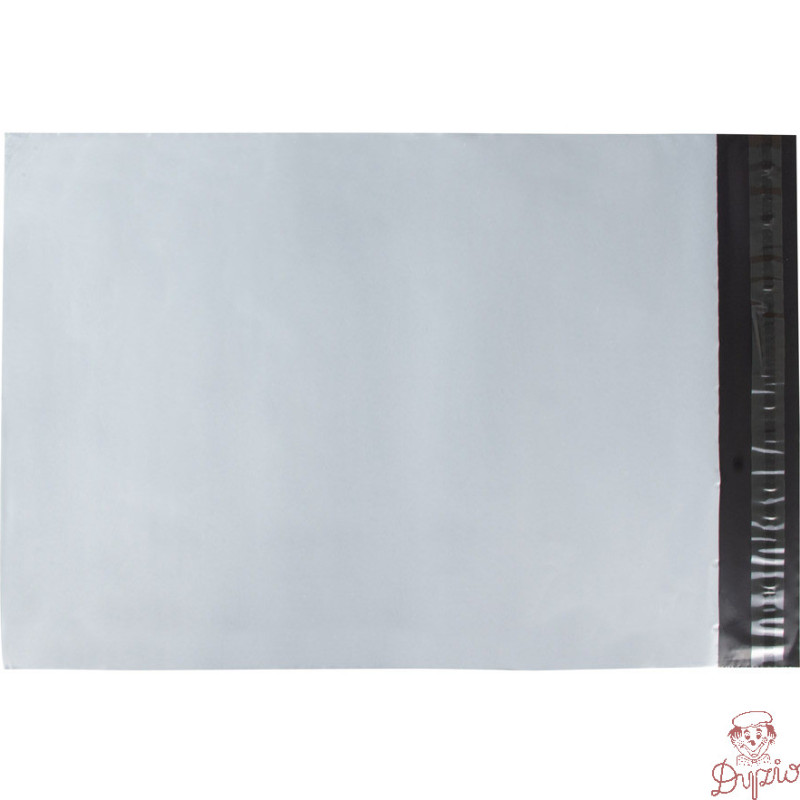 Koperta foliowa 45x55cm (50sztuk) FOLIOPAK AFFOL45/55x50