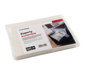 Koperta kurierska/przylga C6 (100szt) 175x132mm ikk175132p100 EMERSON