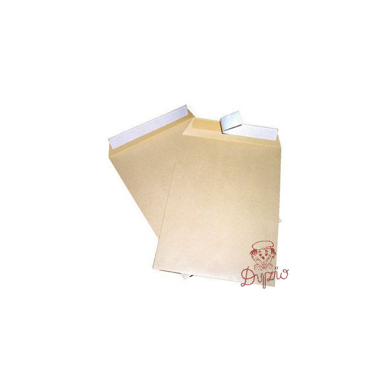 Koperta C4 HK brązowa (10szt.) NC 31633027/10