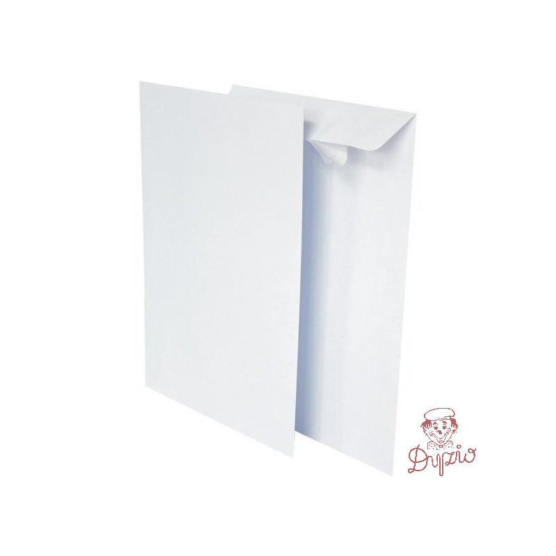 Koperta C4 HK biała (10szt.) NC 31632020/10