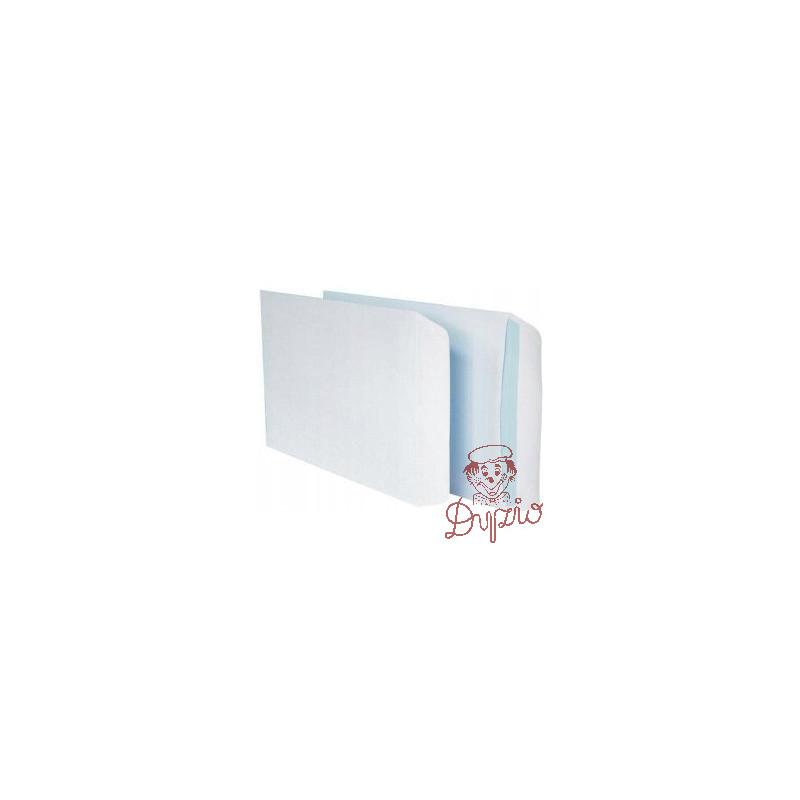 Koperty C4 HK białe 90g (50szt.) 31632020/50 NC KOPERTY