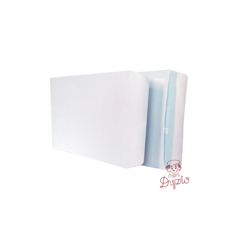 Koperta C5 NK biała (25szt.) NC 024970/25 31410020/25