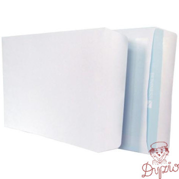 Koperta C5 NK biała (25szt.) NC 024970/25 31410020/25