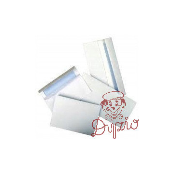 Koperta C5 HK biała 90g (50szt.) NC 31432020/50