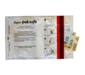 Koperty bezpieczne(Bankowe) AMERSAFE B4 HK 50sztuk NC