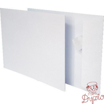 Koperta C5 HK biała 90g. (10szt.) NC 31432020/10