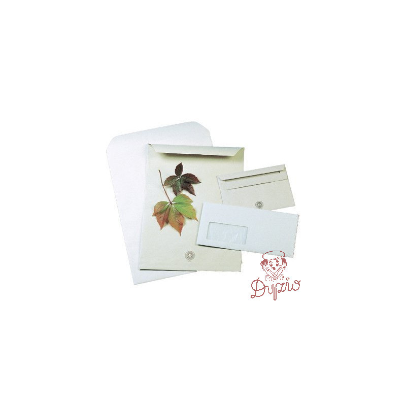 Koperta DL HK recykling okno Prawe (1000) 75g 11234 200/11234199