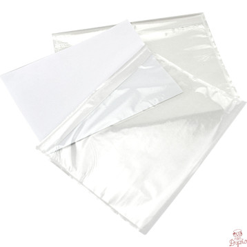 Koperta kurierska/przylga C6 (500szt) 175x132mm ikk175132p EMERSON