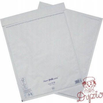 Koperta bąbelkowa K/20 370x480/350x470 Super Pak