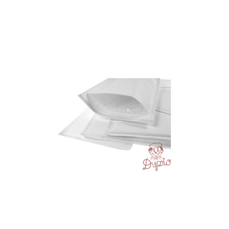Koperta bąbelkowa C/13 (10sztuk) 170x225/150x215 Super Pak