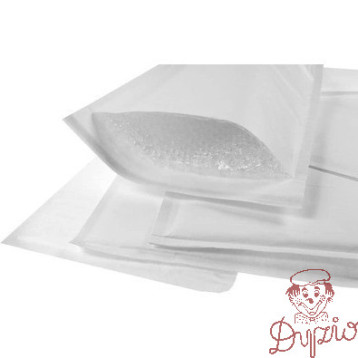 Koperta bąbelkowa C/13 (10sztuk) 170x225/150x215 Super Pak