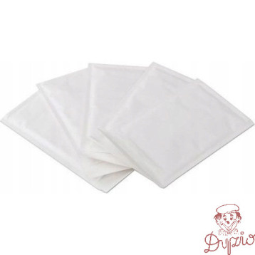 Koperta bąbelkowa I/19 (10sztuk) 320x455/300x445 Super Pak 77830097/10