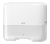 Dozownik TORK H3 mini do ręczników w składce ZZ 2001046/553100