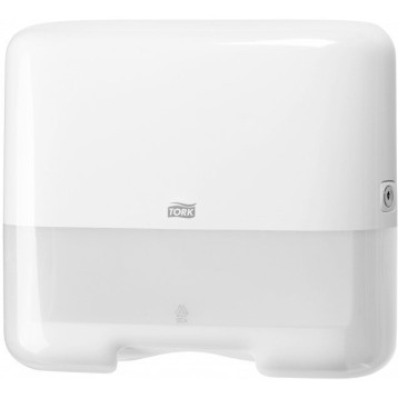 Dozownik TORK H3 mini do ręczników w składce ZZ 2001046/553100