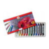 Kredki pastele suche 12 kol. 8512 KOH-I-NOOR