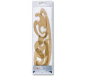 Krzywiki zestaw 2 (3szt.) 07470S0358PE KOH-I-NOOR