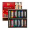 Kredki pastele suche 24kol 8514 KOH-I-NOOR