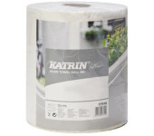 Ręcznik w rolce KATRIN M2 PLUS 2w.biały 205x90 2658/43405/532982 100% celuloza