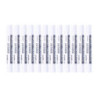 Kredki pastele suche TITANIUM WHITE (12szt.) 8500-01 KOH-I-NOOR