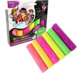 Kredki Super Soft 12 kolorów + 2 gratis Tytus Romek i A`Tomek 170-2725 FIORELLO