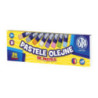 Pastele olejne zestaw 24 kolory kredki 313112002 ASTRA