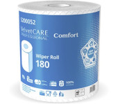Czyściwo AFH VELVETCare białe 180m 2warstwy 100%celulozy 5220108/5200052