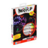 Kredki do twarzy CARIOCA MaskUP 6 kolorów neonowe (43156) 170-2607