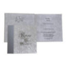 Księga Gości Weselnych 225x220mm 1829-319-104 WARTA