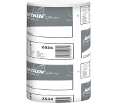 Ręcznik centralnego dozowania w roli KATRIN S2, 205mmx60m 100% celulozy 2634/97494