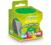 Pojemnik na wodę-kubek niekapek CRICCO CR362