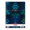 Kołozeszyt A4 80k kratka FEARLESS NEW BATIK 400173294 HERLITZ
